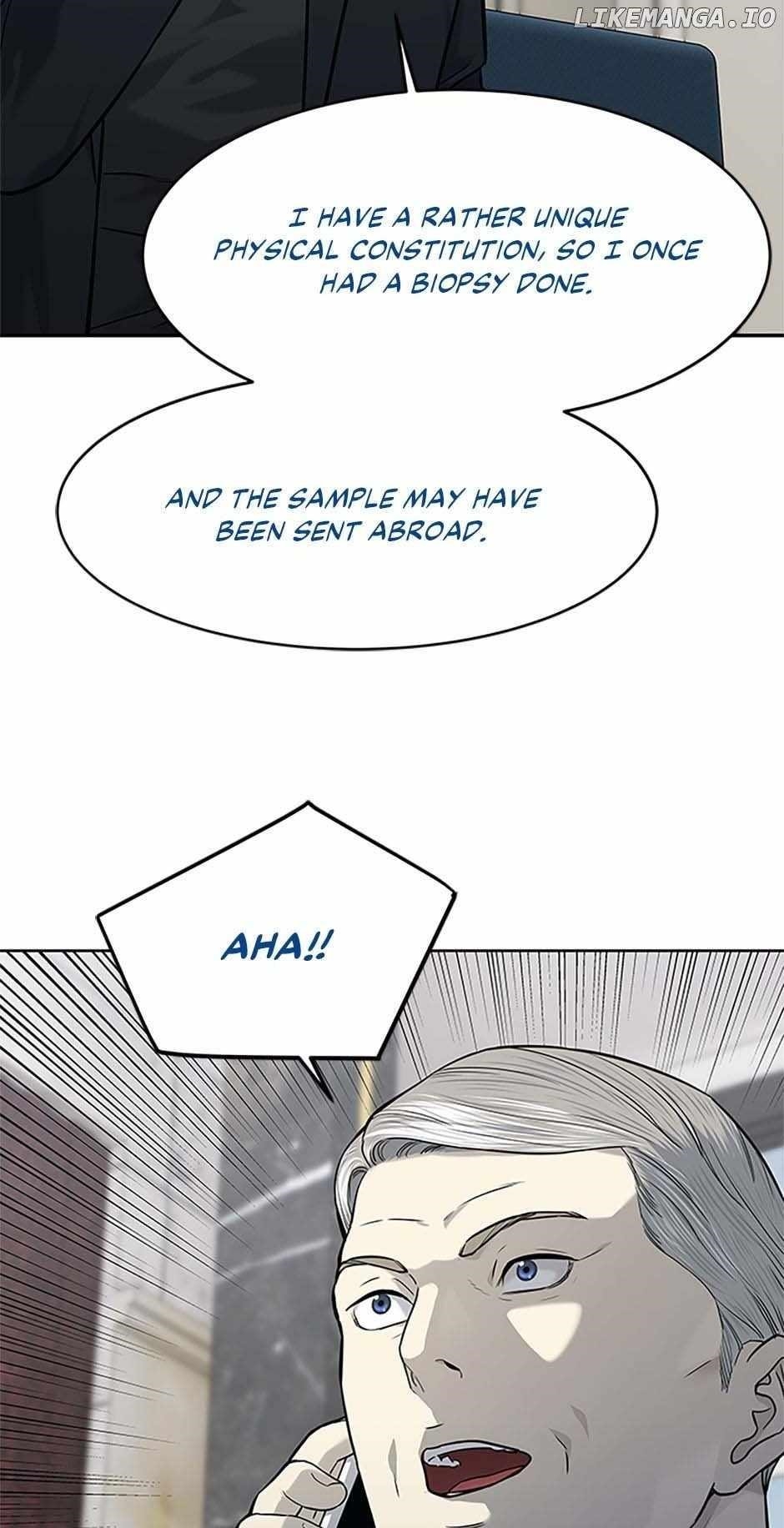 God of Blackfield Chapter 191 - Page 52 in English