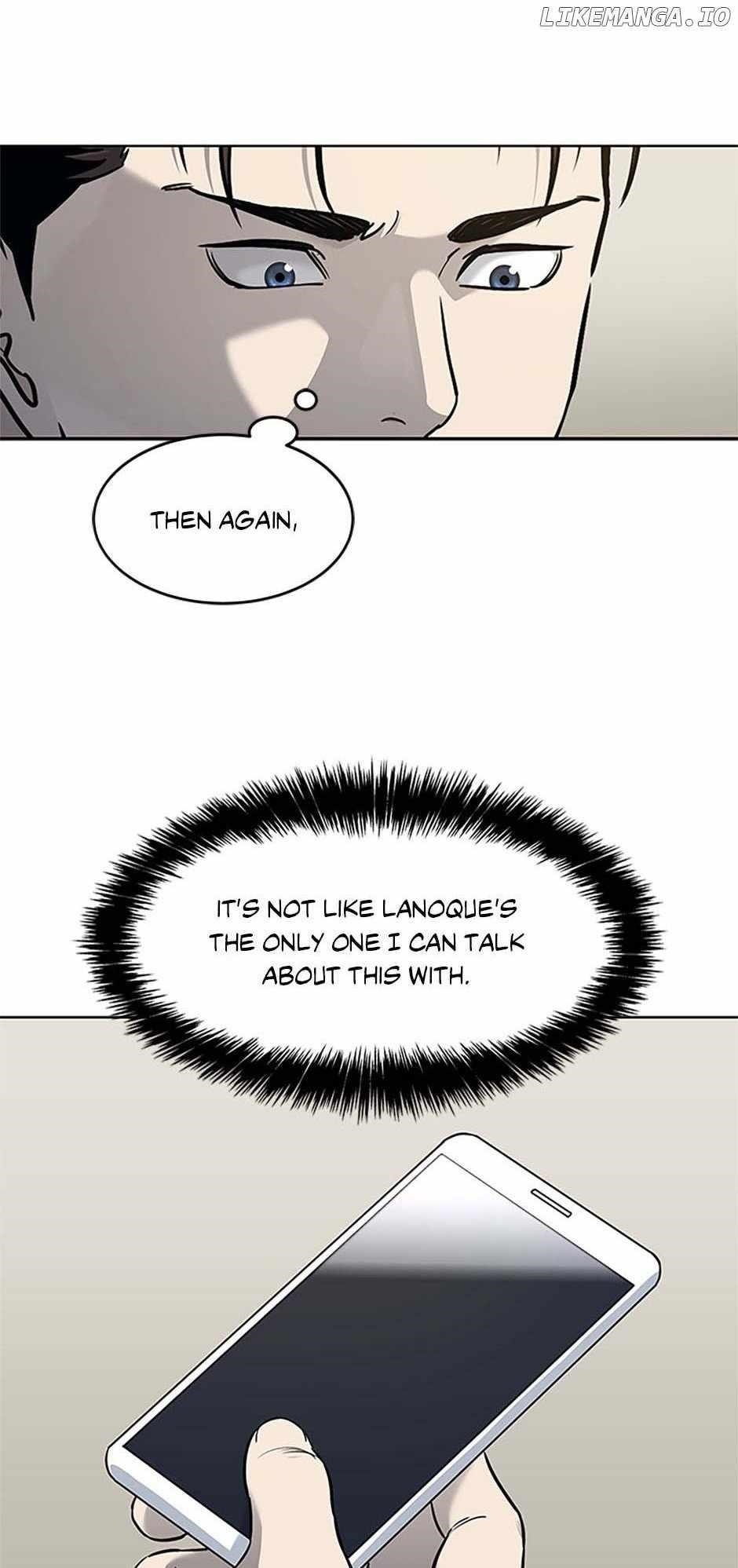 God of Blackfield Chapter 191 - Page 58 in English