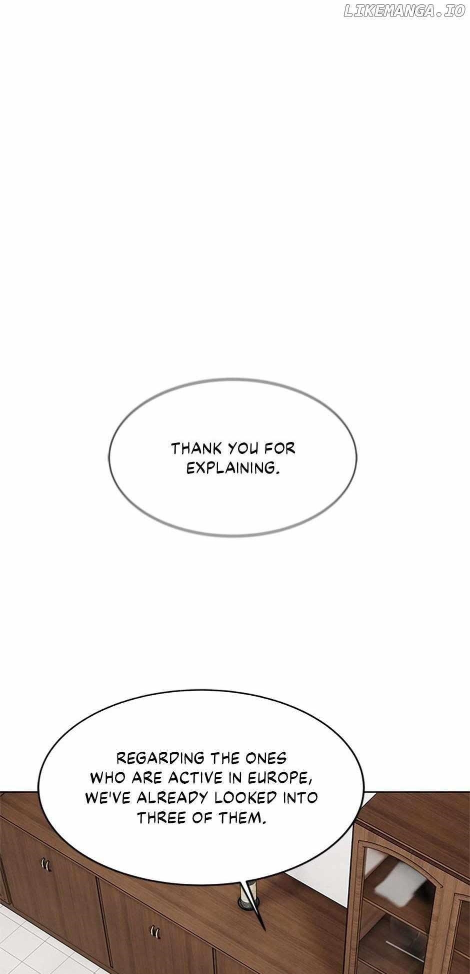God of Blackfield Chapter 191 - Page 63 in English