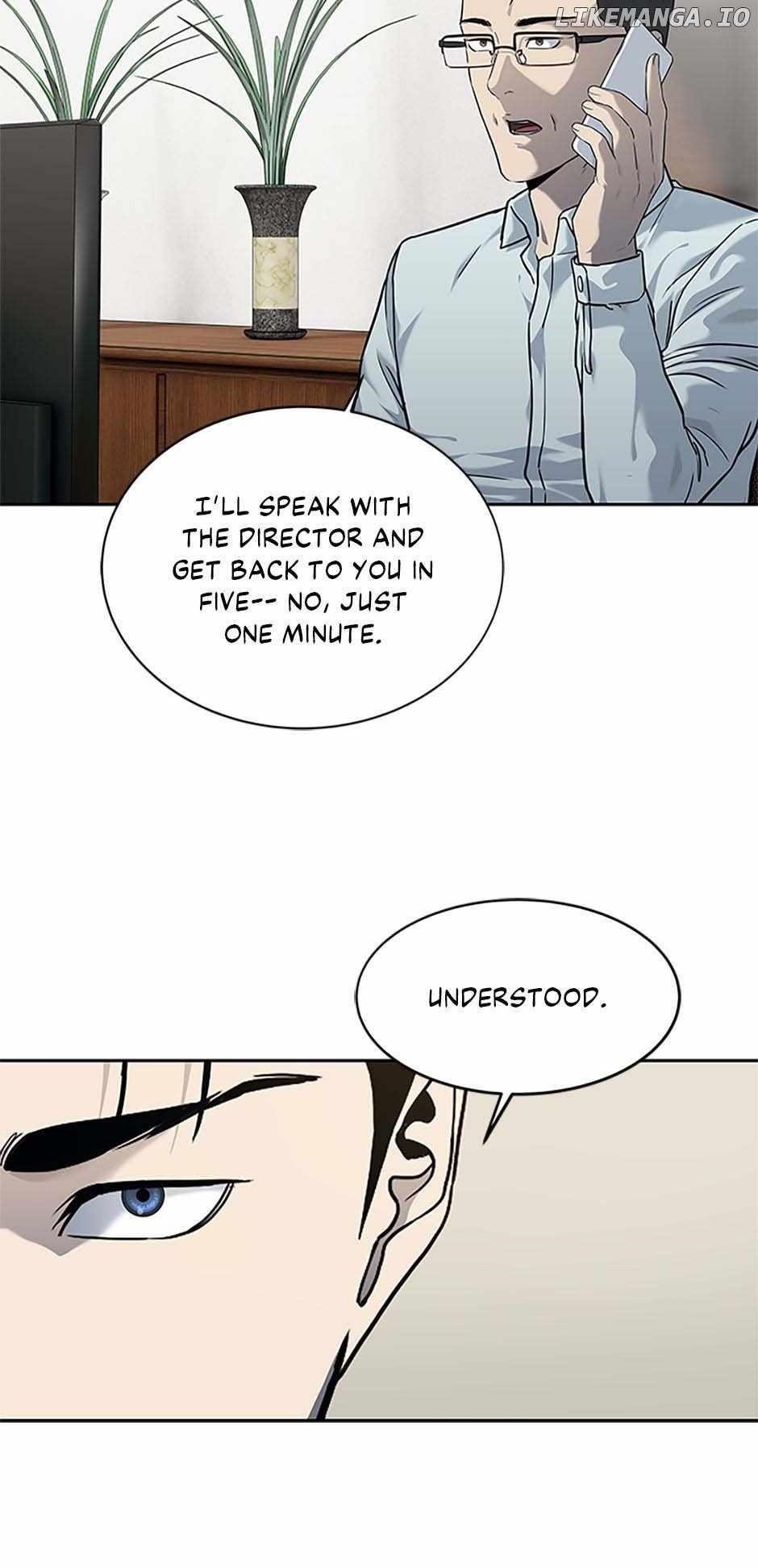 God of Blackfield Chapter 191 - Page 66 in English