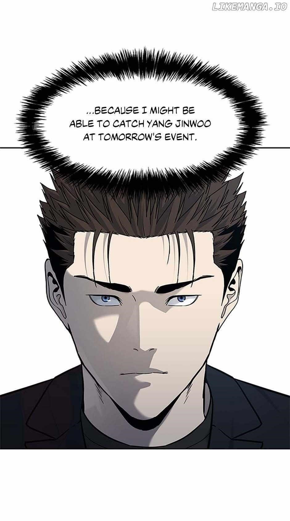 God of Blackfield Chapter 191 - Page 68 in English