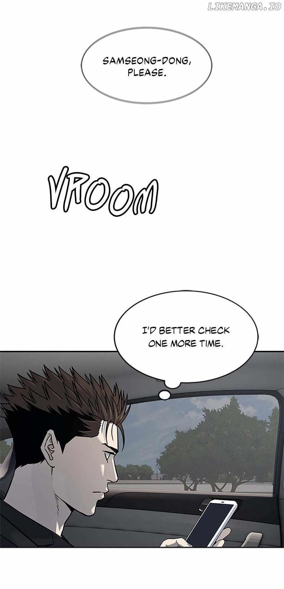 God of Blackfield Chapter 191 - Page 76 in English