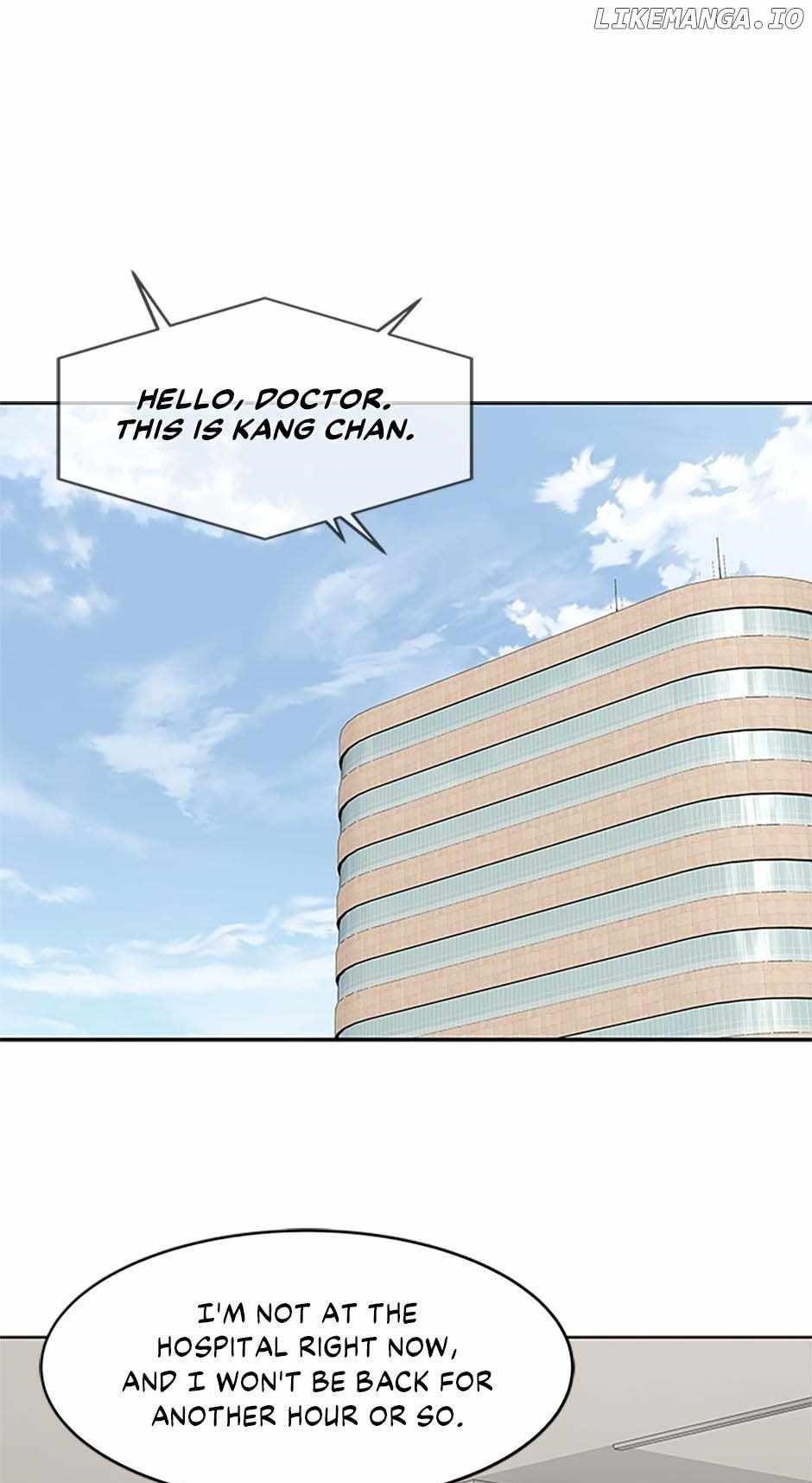 God of Blackfield Chapter 191 - Page 77 in English