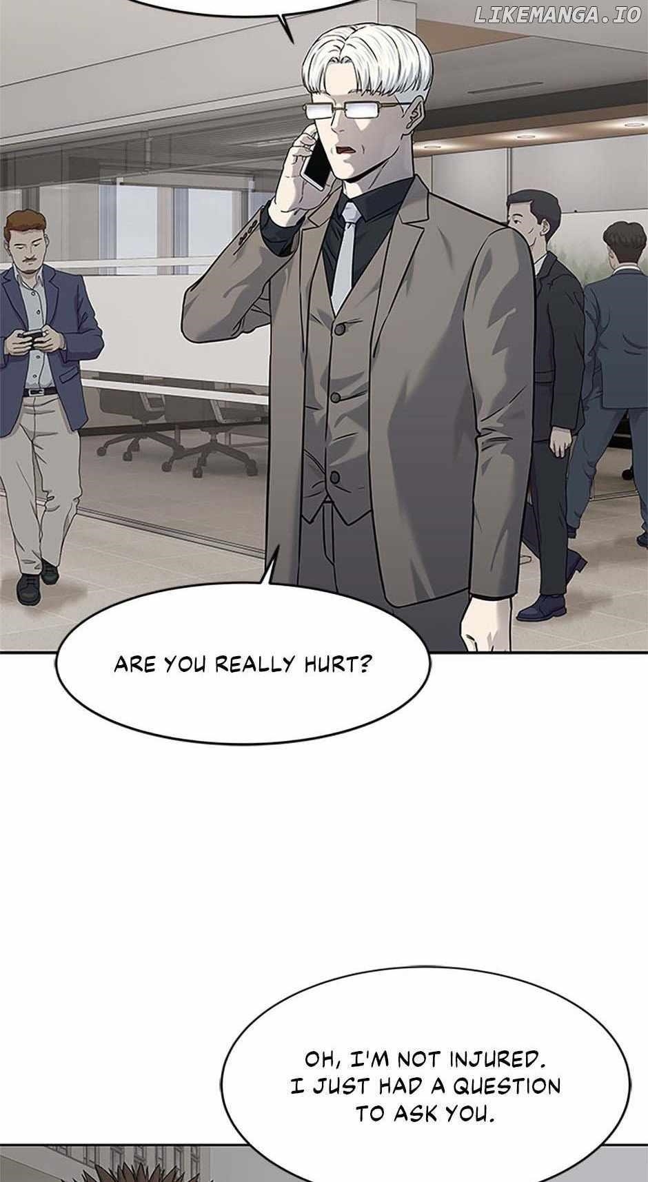 God of Blackfield Chapter 191 - Page 78 in English