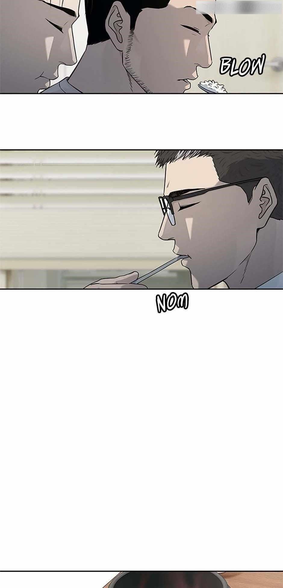 God of Blackfield Chapter 192 - Page 13 in English