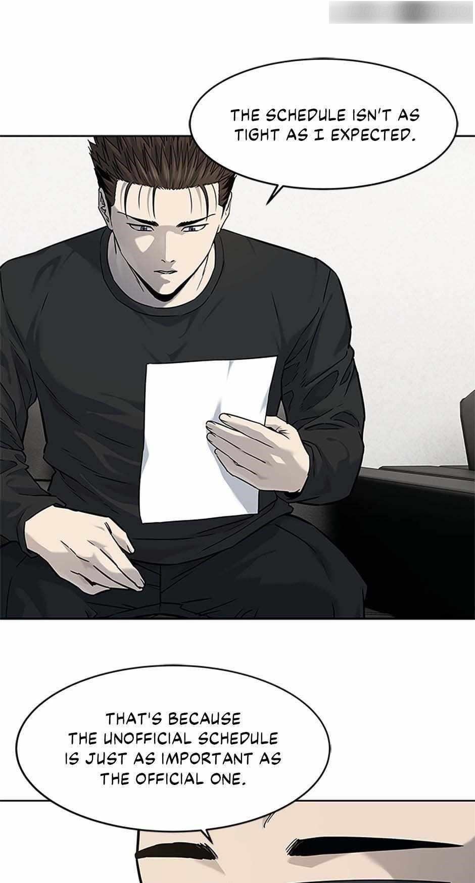 God of Blackfield Chapter 192 - Page 20 in English