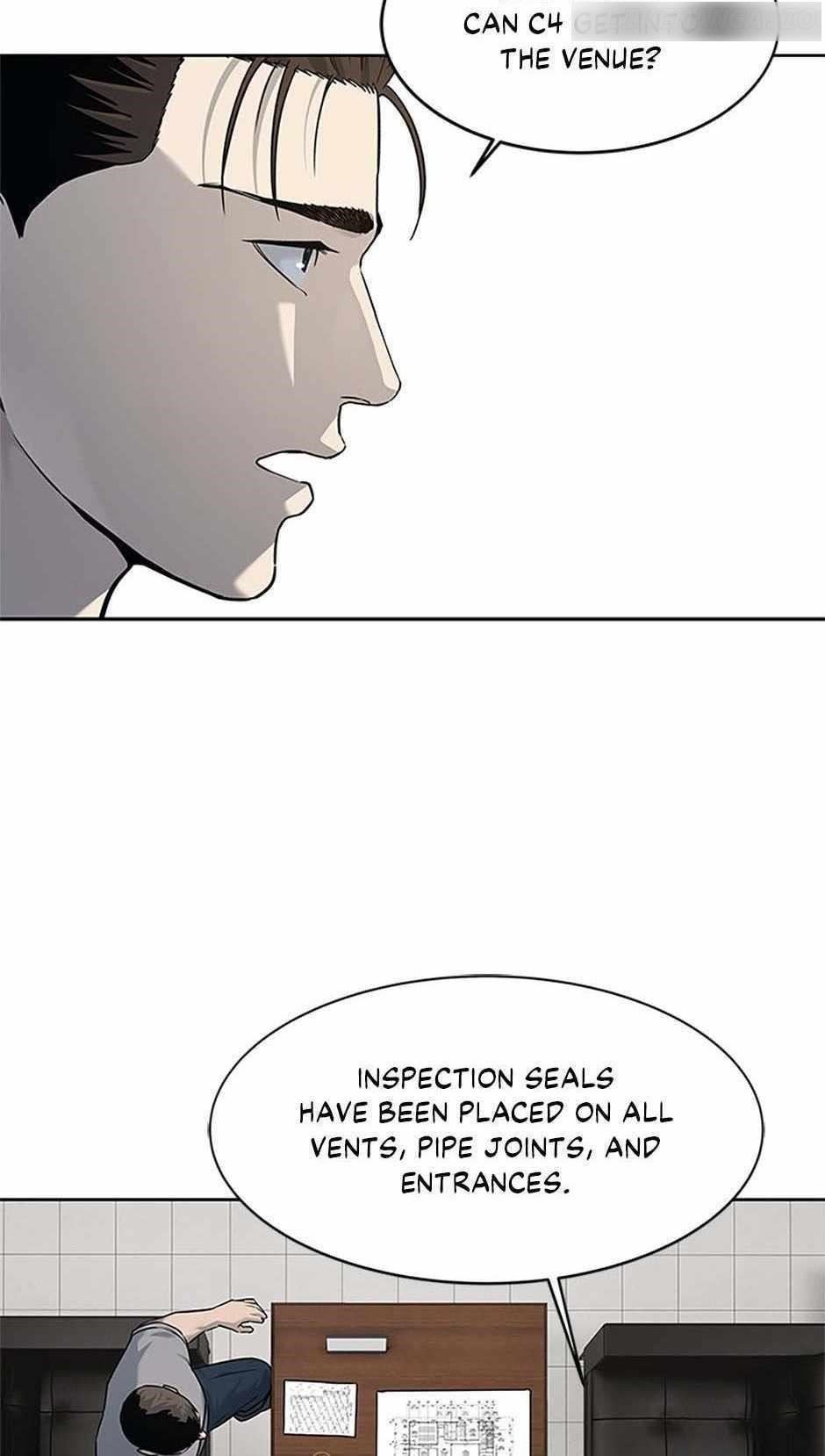 God of Blackfield Chapter 192 - Page 28 in English