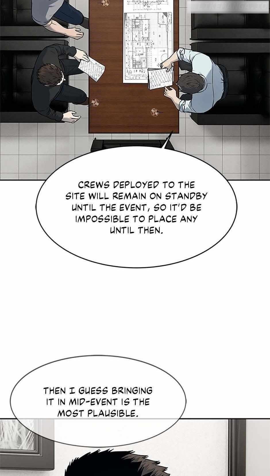 God of Blackfield Chapter 192 - Page 29 in English