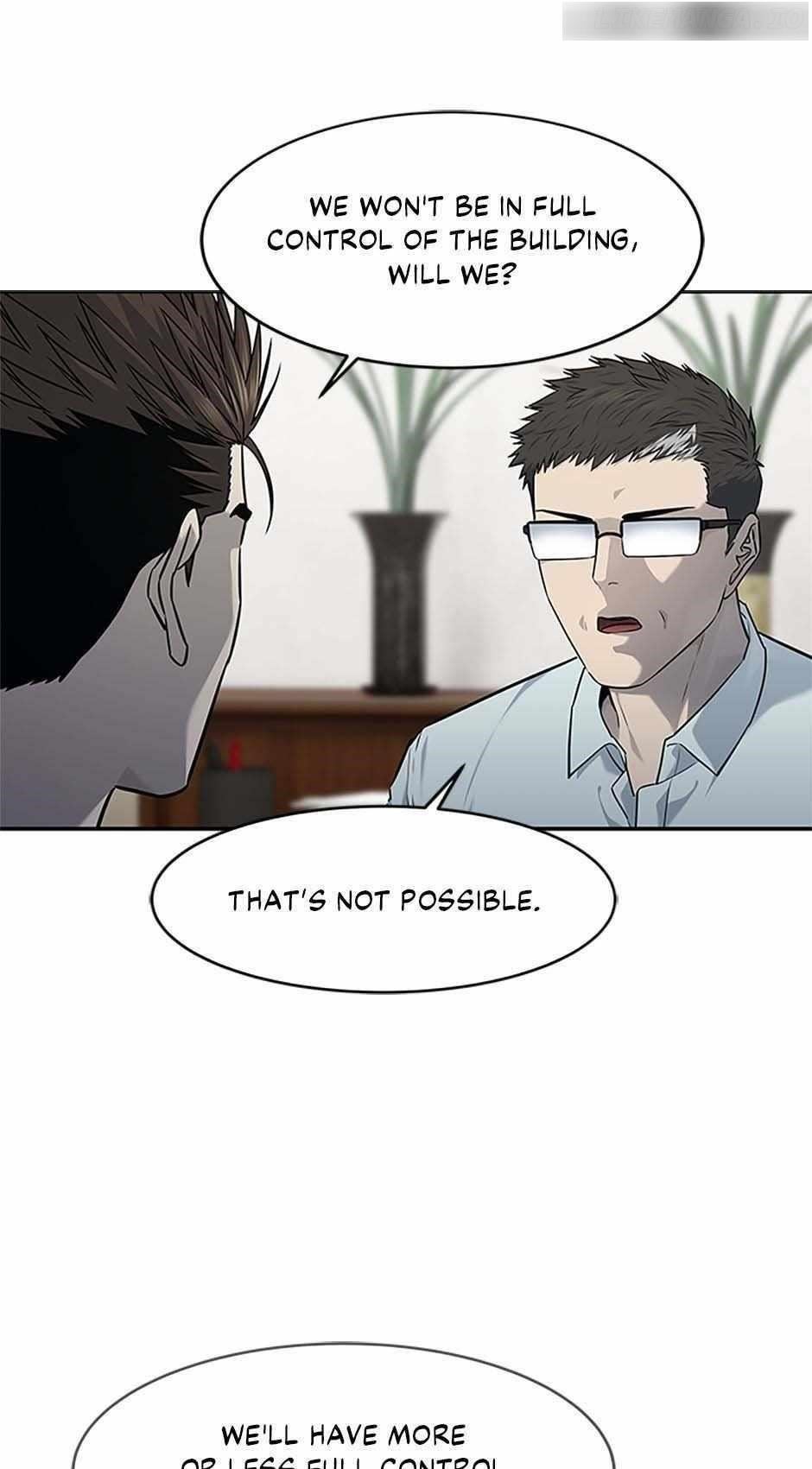 God of Blackfield Chapter 192 - Page 31 in English