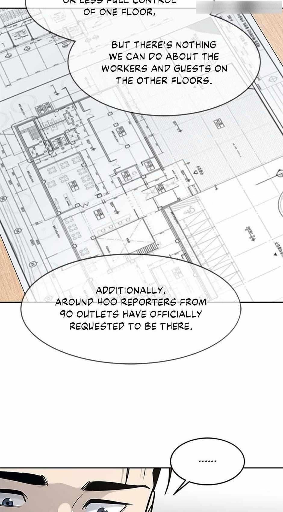 God of Blackfield Chapter 192 - Page 32 in English