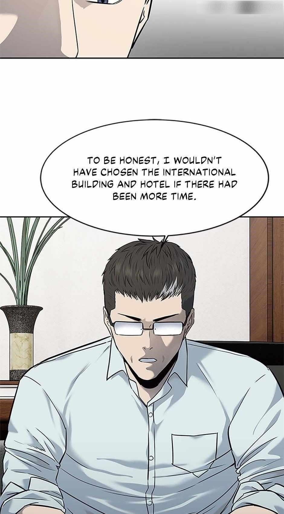 God of Blackfield Chapter 192 - Page 33 in English