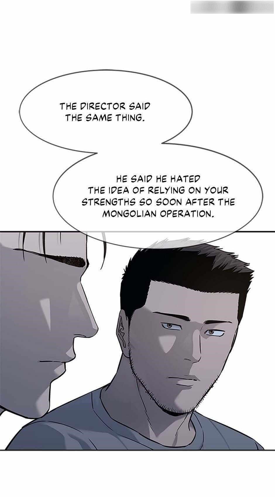 God of Blackfield Chapter 192 - Page 36 in English