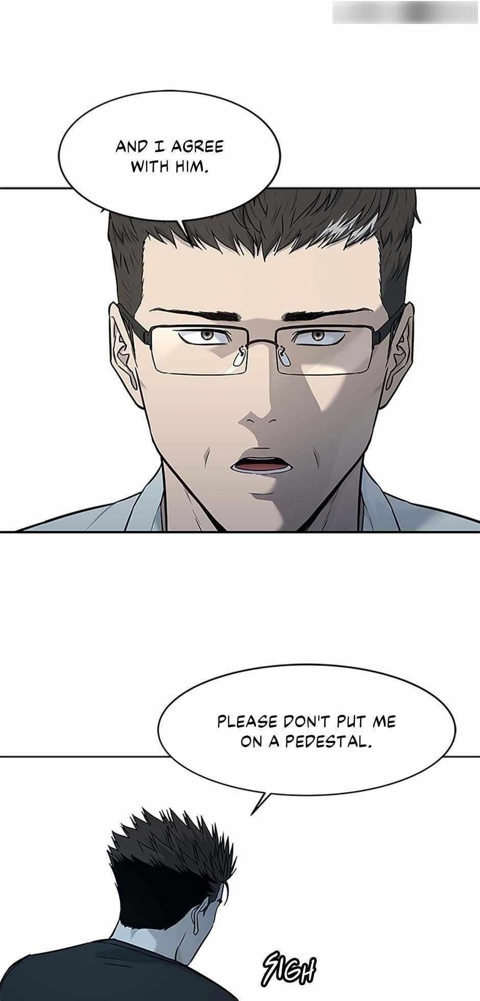 God of Blackfield Chapter 192 - Page 37 in English