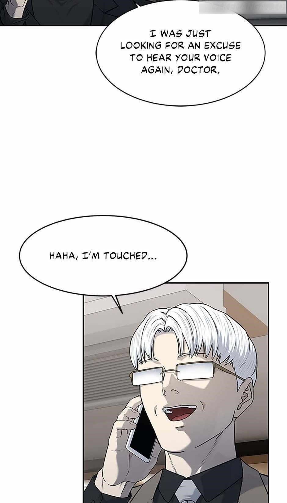 God of Blackfield Chapter 192 - Page 4 in English