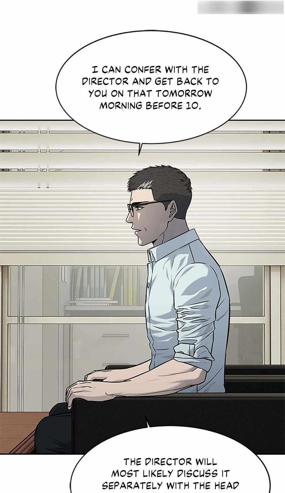 God of Blackfield Chapter 192 - Page 41 in English