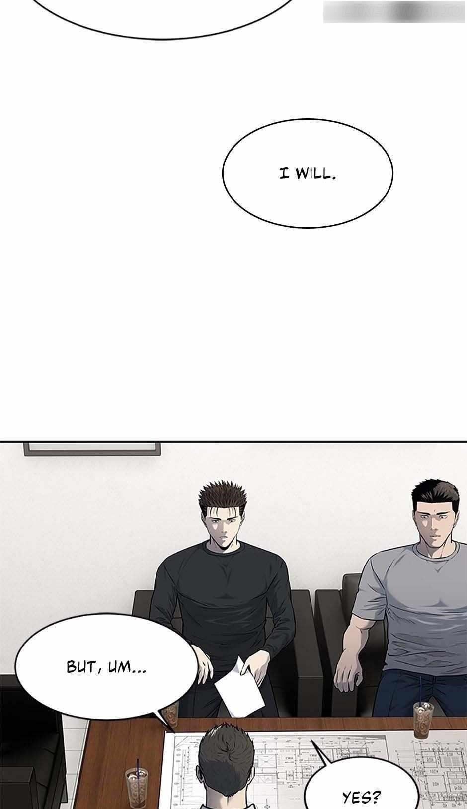 God of Blackfield Chapter 192 - Page 43 in English