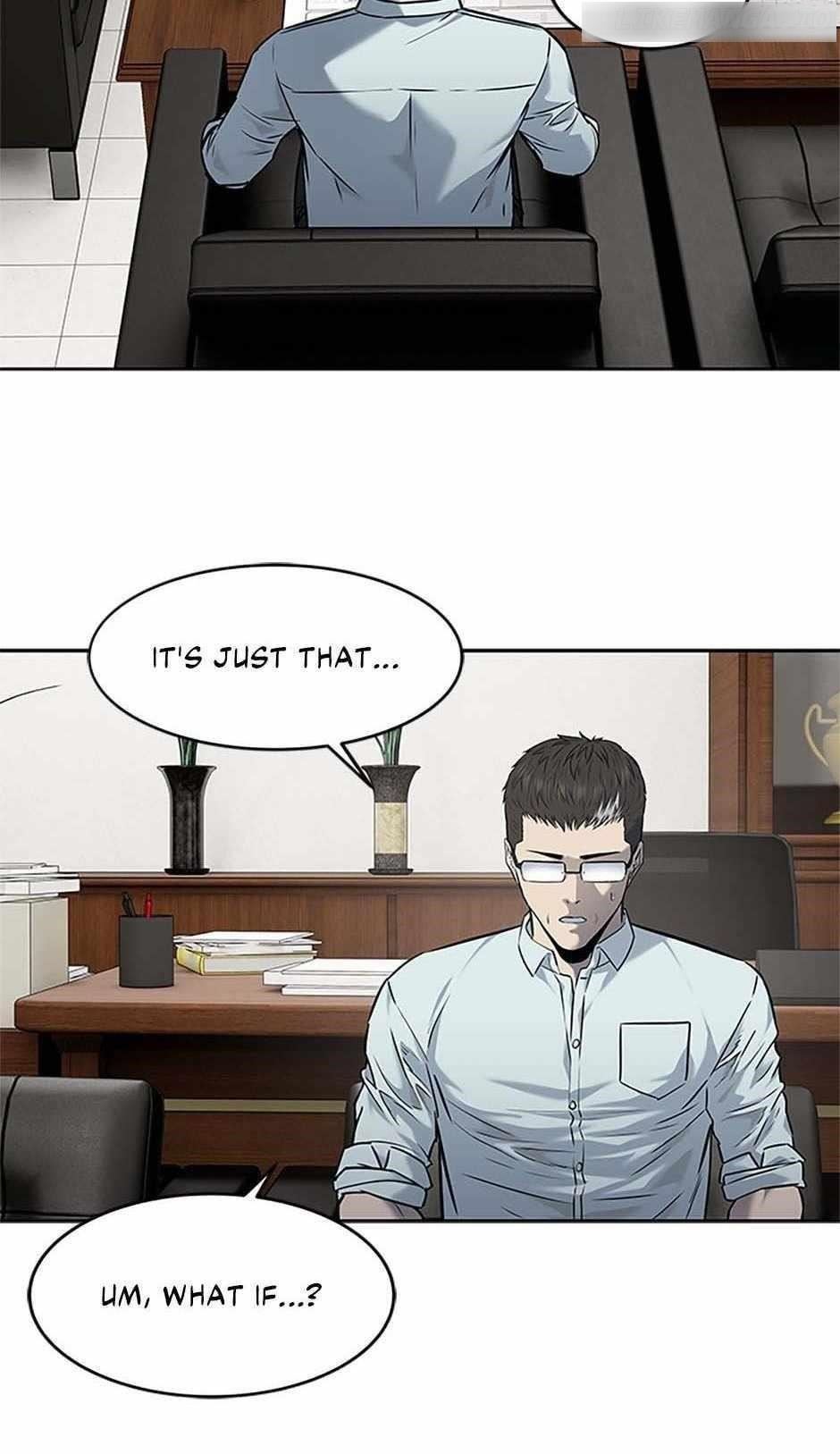 God of Blackfield Chapter 192 - Page 44 in English
