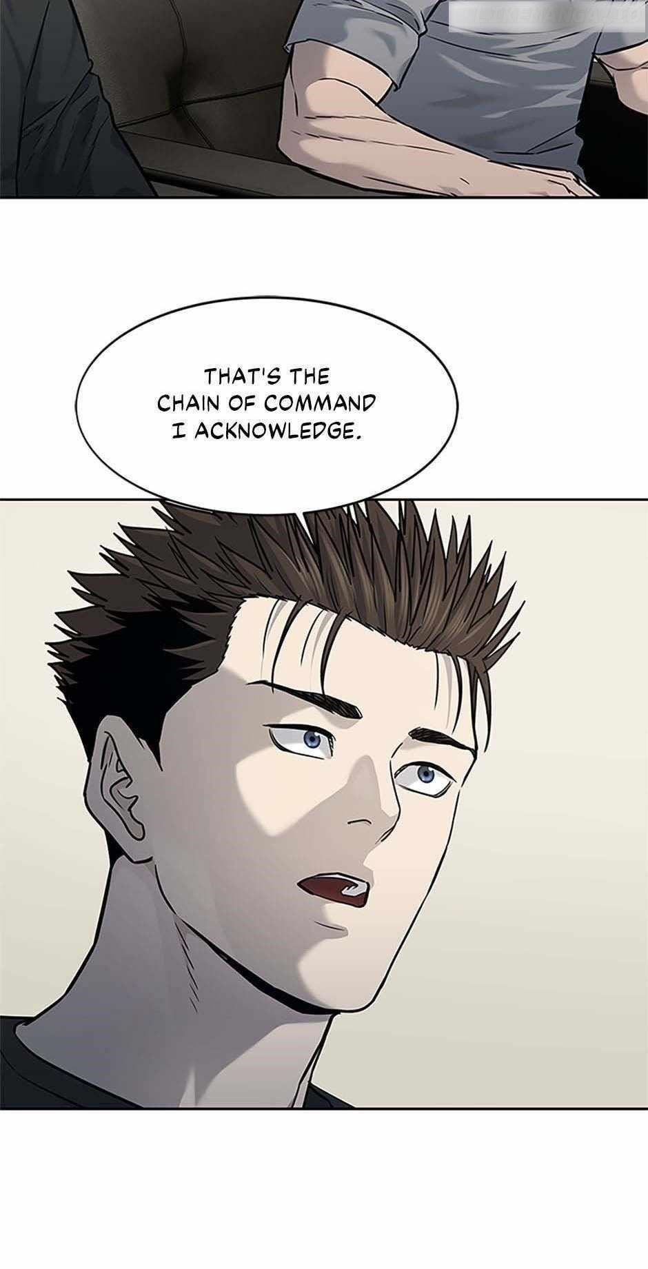 God of Blackfield Chapter 192 - Page 46 in English