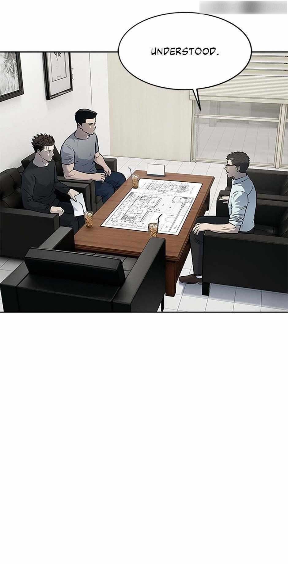 God of Blackfield Chapter 192 - Page 47 in English