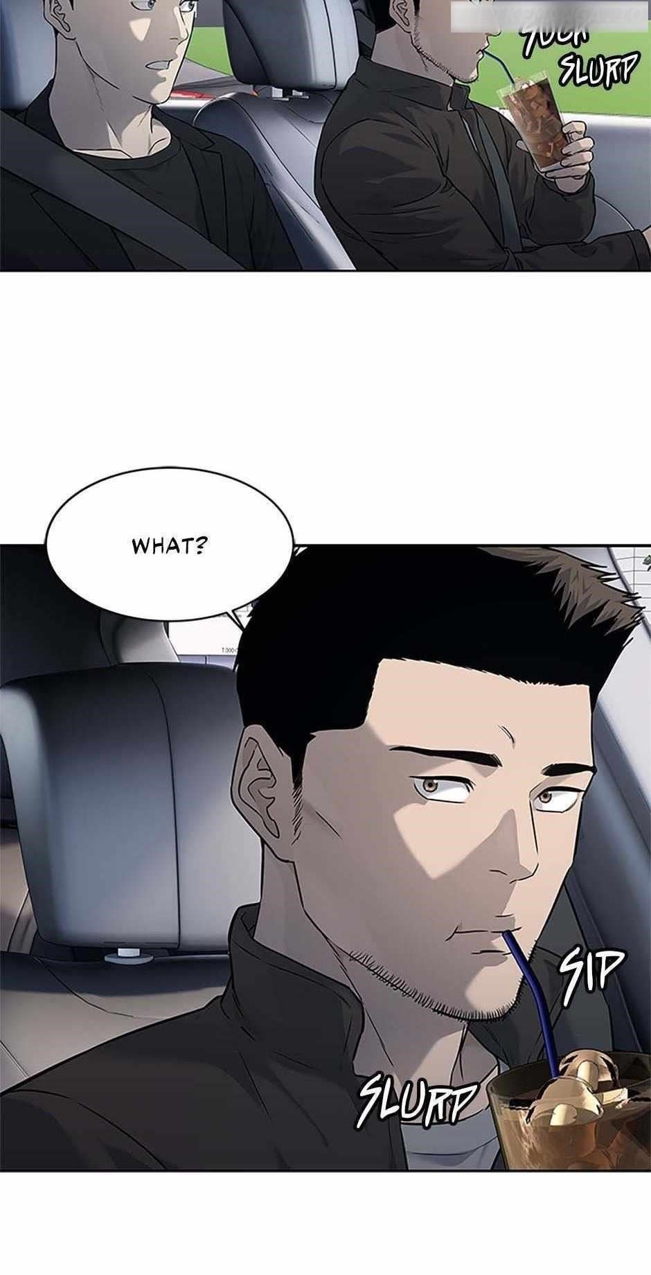 God of Blackfield Chapter 192 - Page 49 in English
