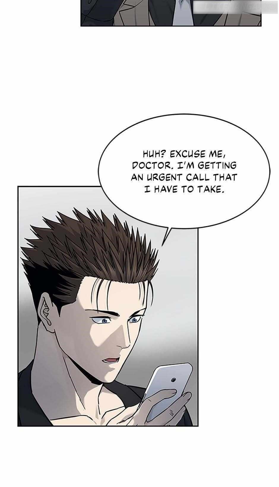 God of Blackfield Chapter 192 - Page 5 in English