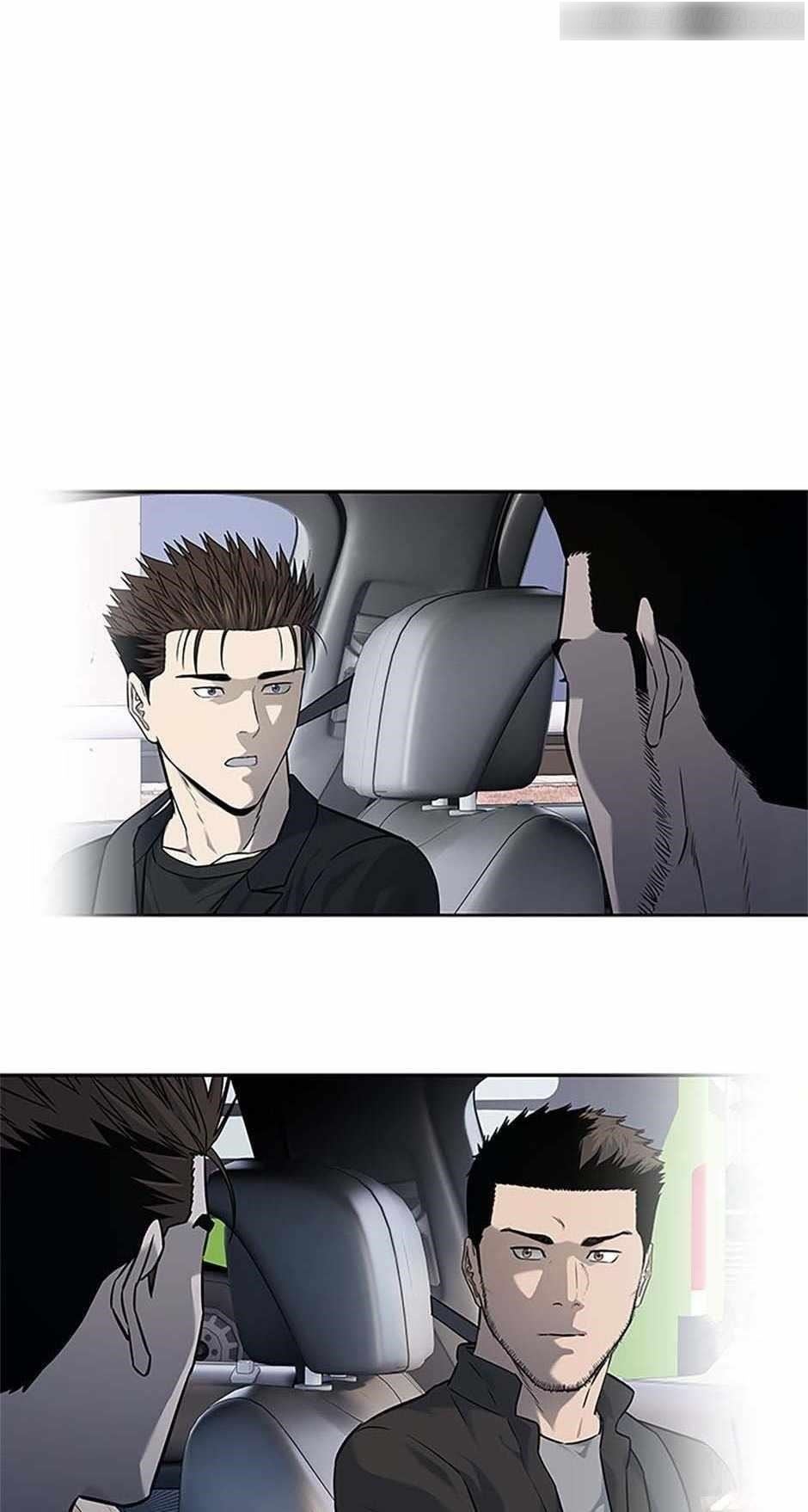God of Blackfield Chapter 192 - Page 52 in English