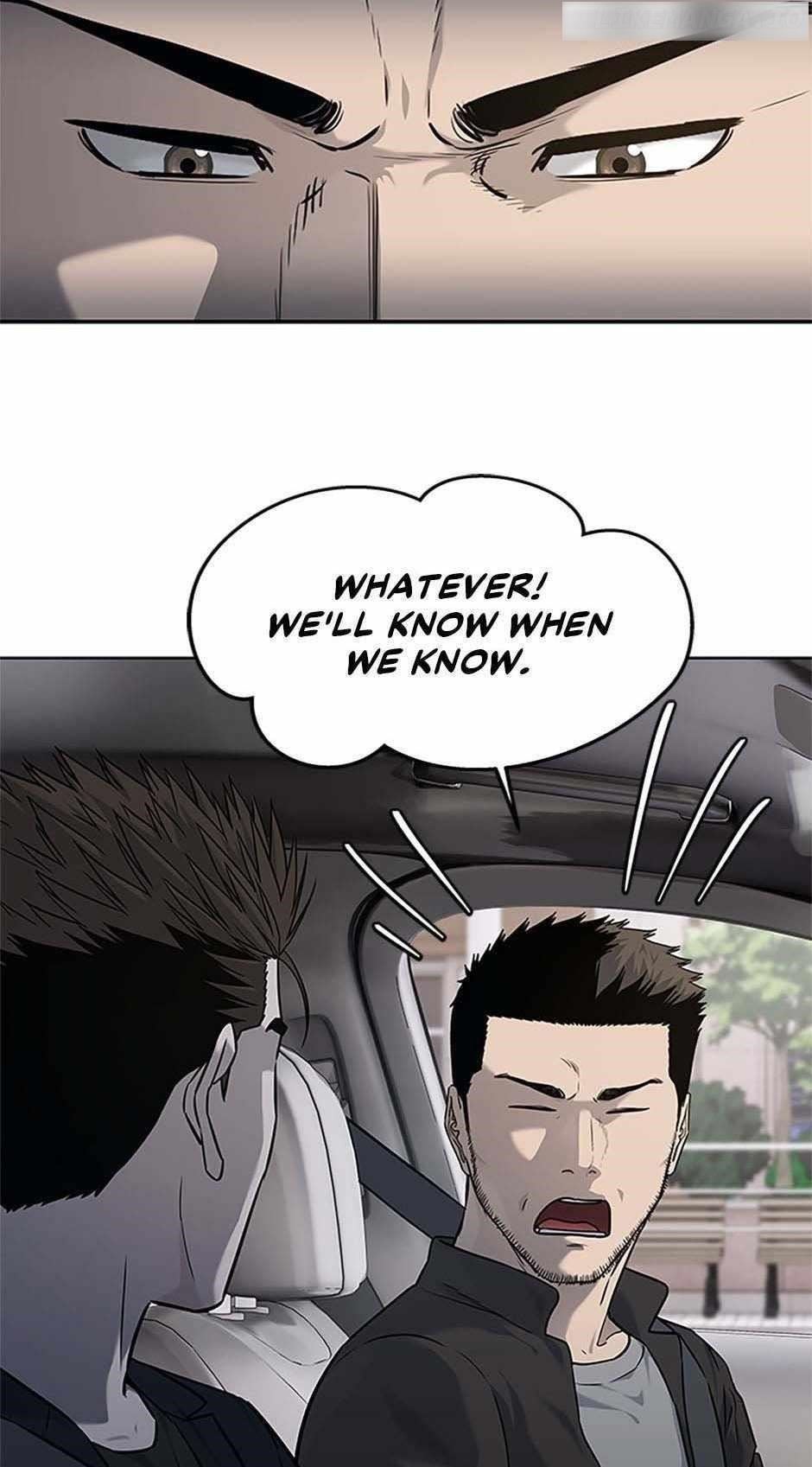 God of Blackfield Chapter 192 - Page 56 in English