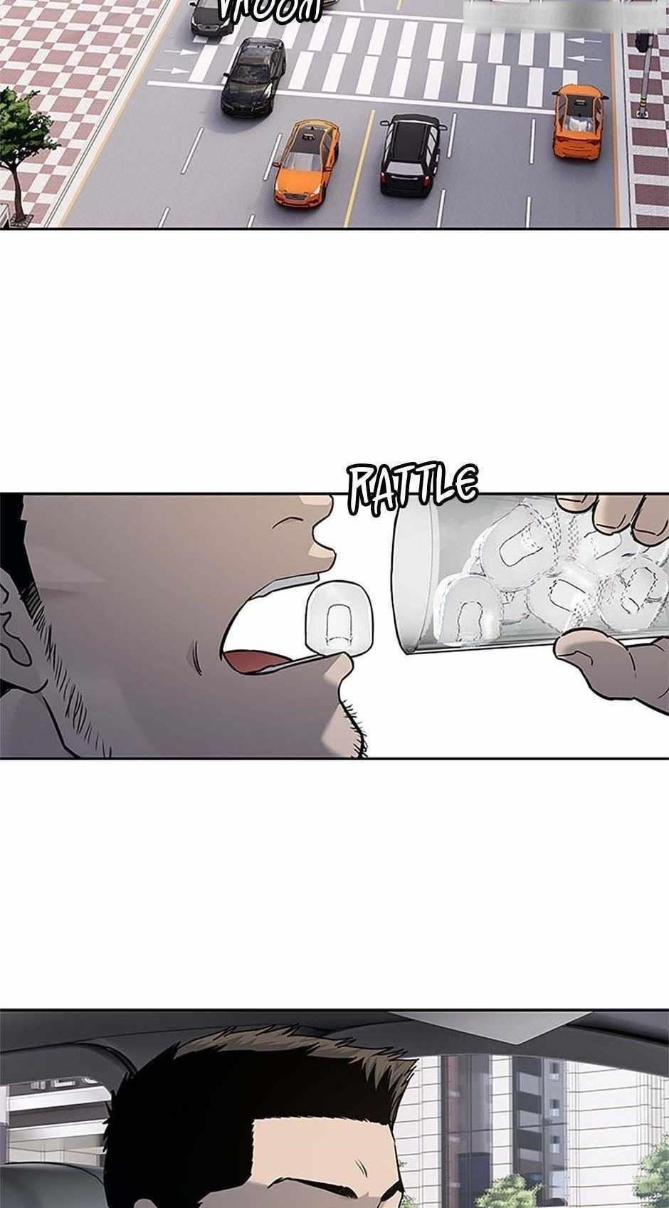 God of Blackfield Chapter 192 - Page 59 in English