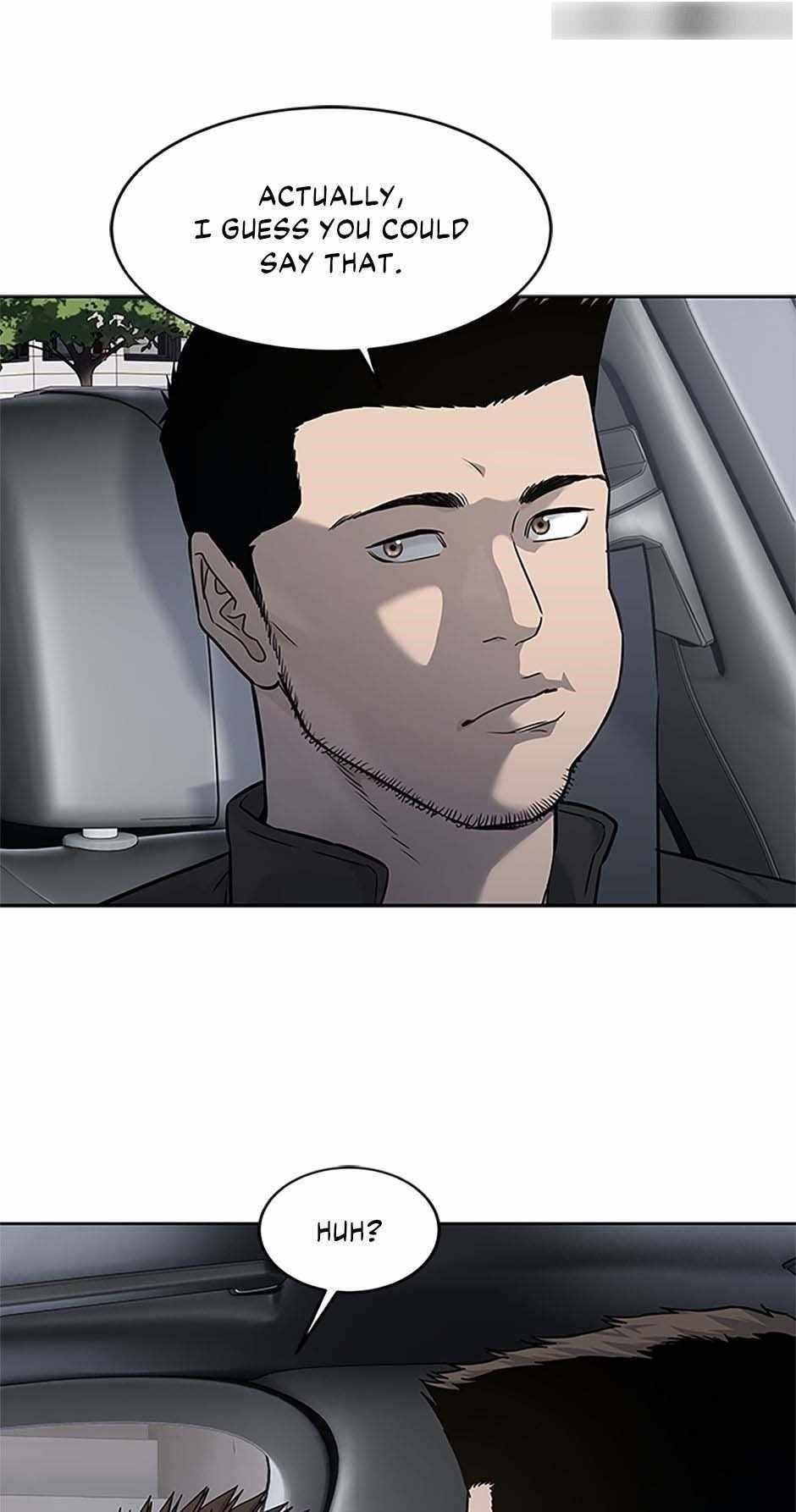 God of Blackfield Chapter 192 - Page 61 in English