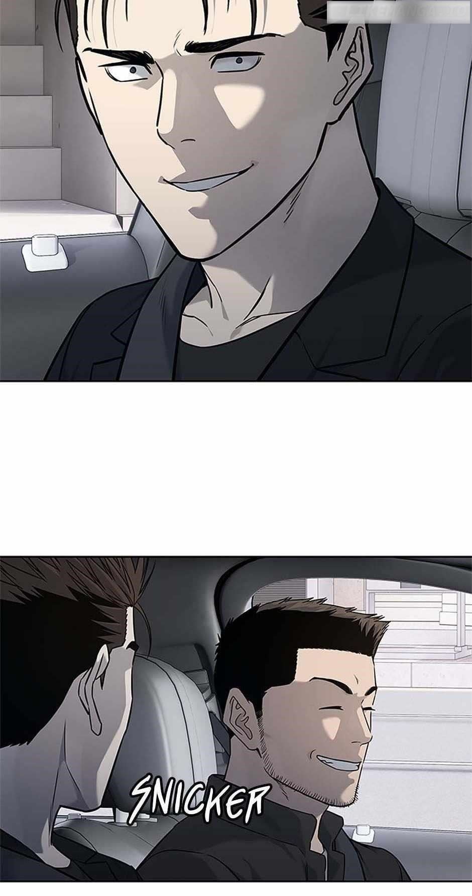 God of Blackfield Chapter 192 - Page 63 in English