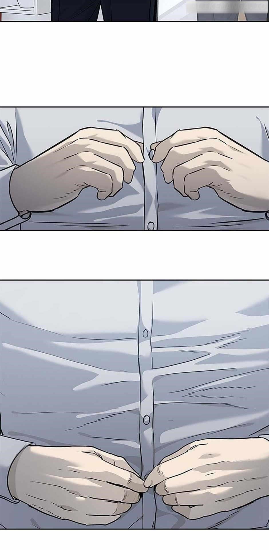 God of Blackfield Chapter 192 - Page 75 in English