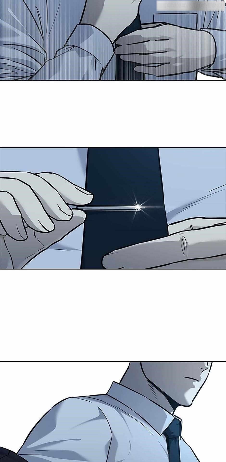 God of Blackfield Chapter 192 - Page 77 in English