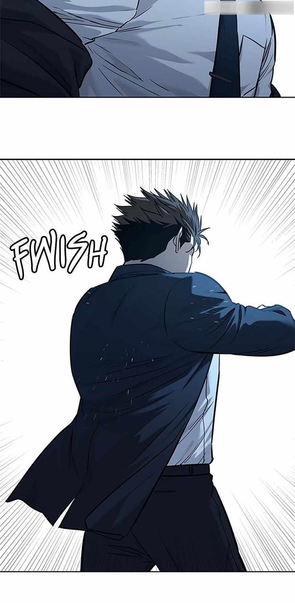 God of Blackfield Chapter 192 - Page 78 in English