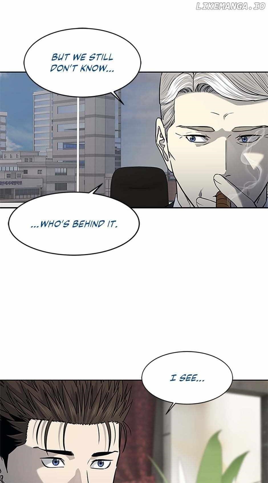 God of Blackfield Chapter 193 - Page 13 in English