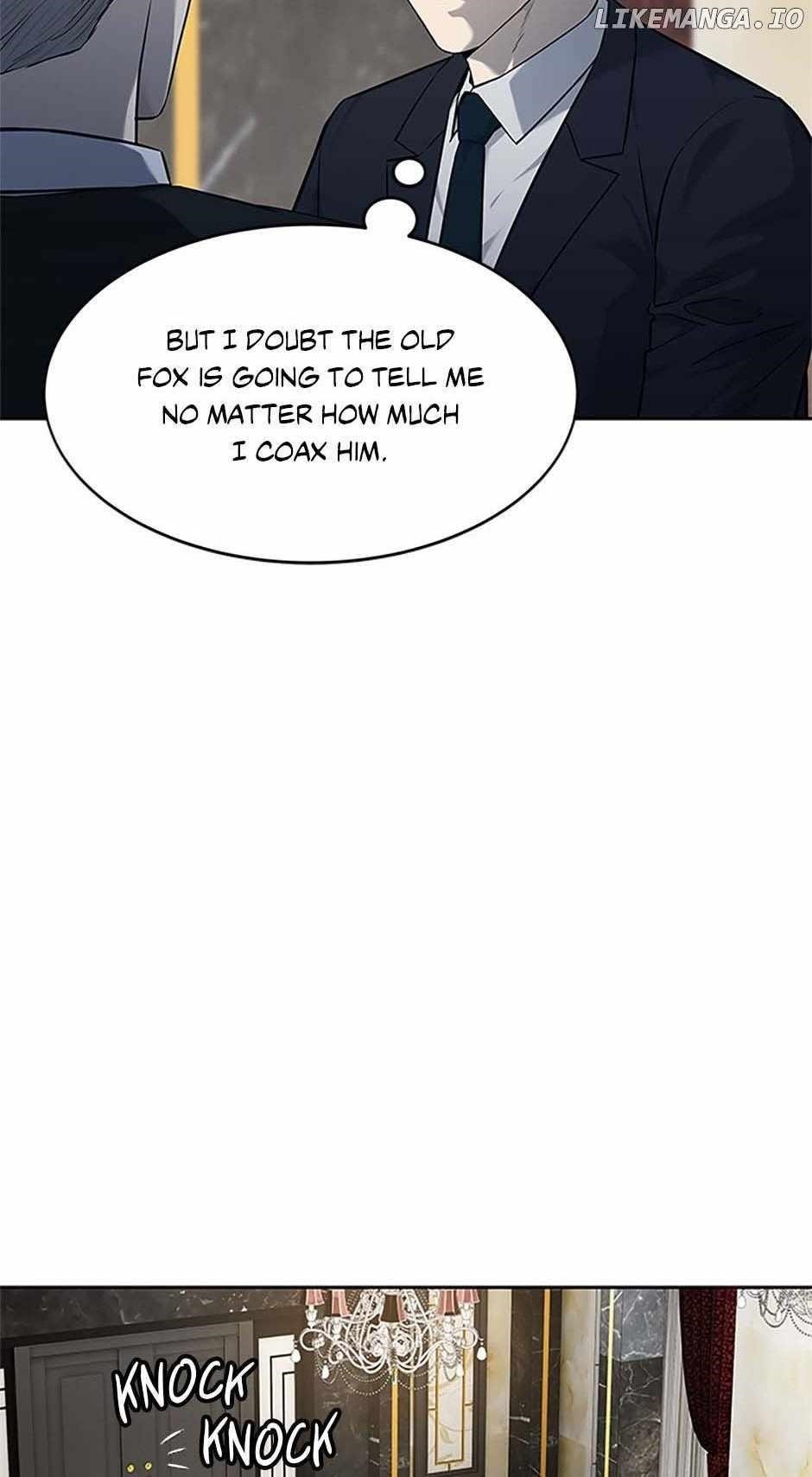 God of Blackfield Chapter 193 - Page 21 in English