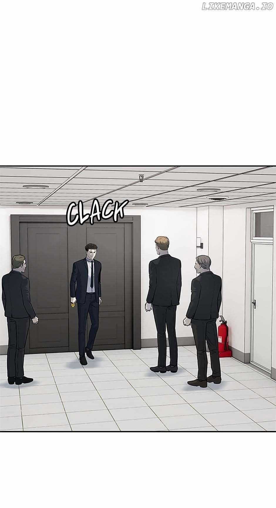 God of Blackfield Chapter 193 - Page 25 in English