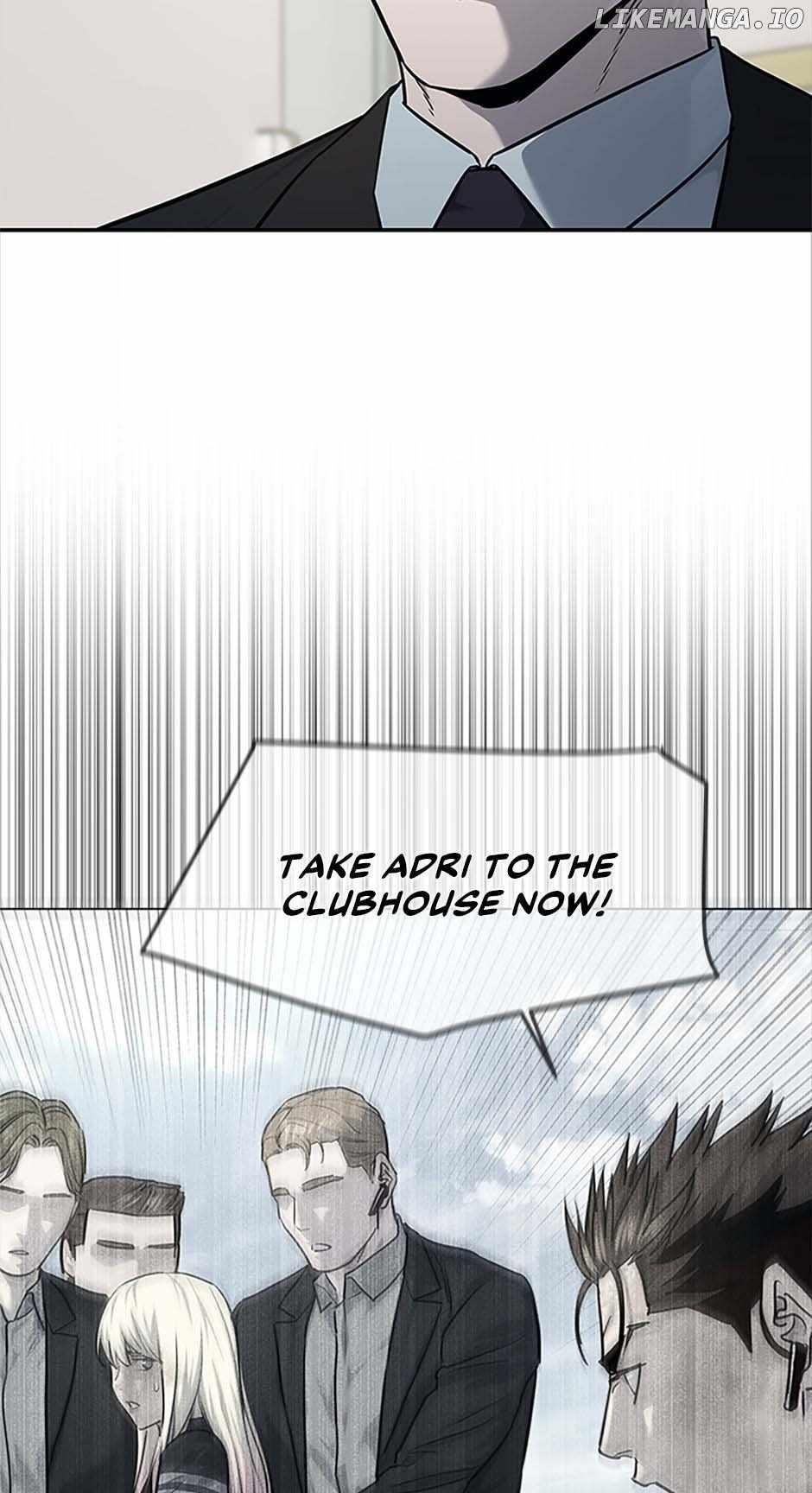 God of Blackfield Chapter 193 - Page 27 in English