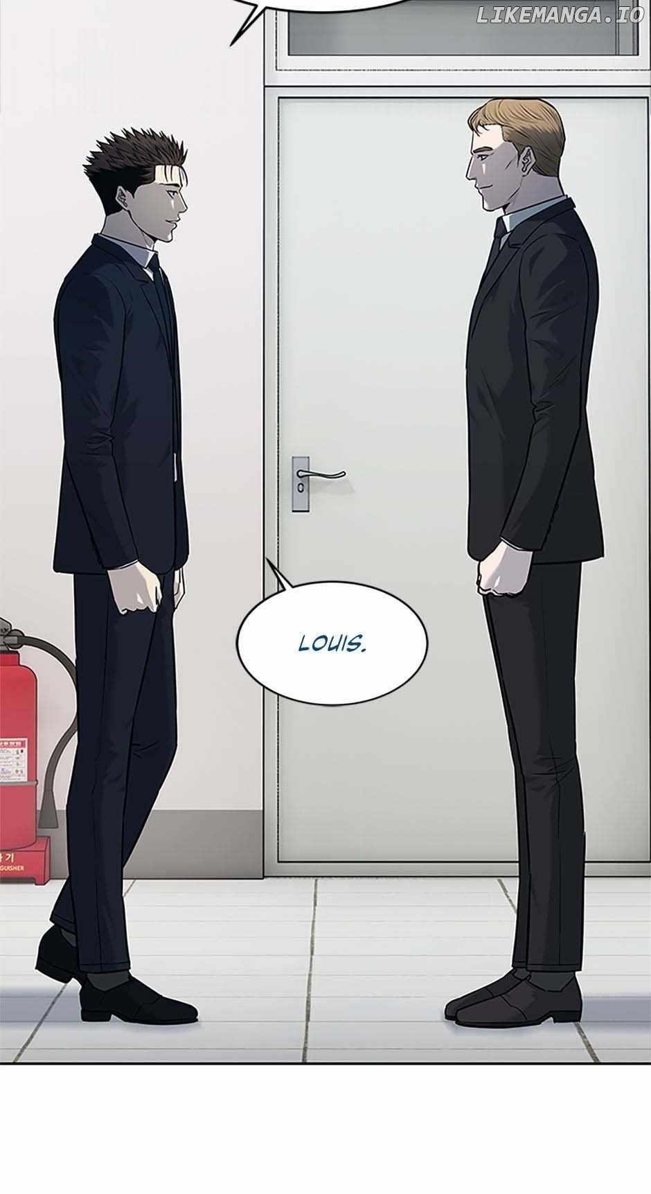 God of Blackfield Chapter 193 - Page 30 in English