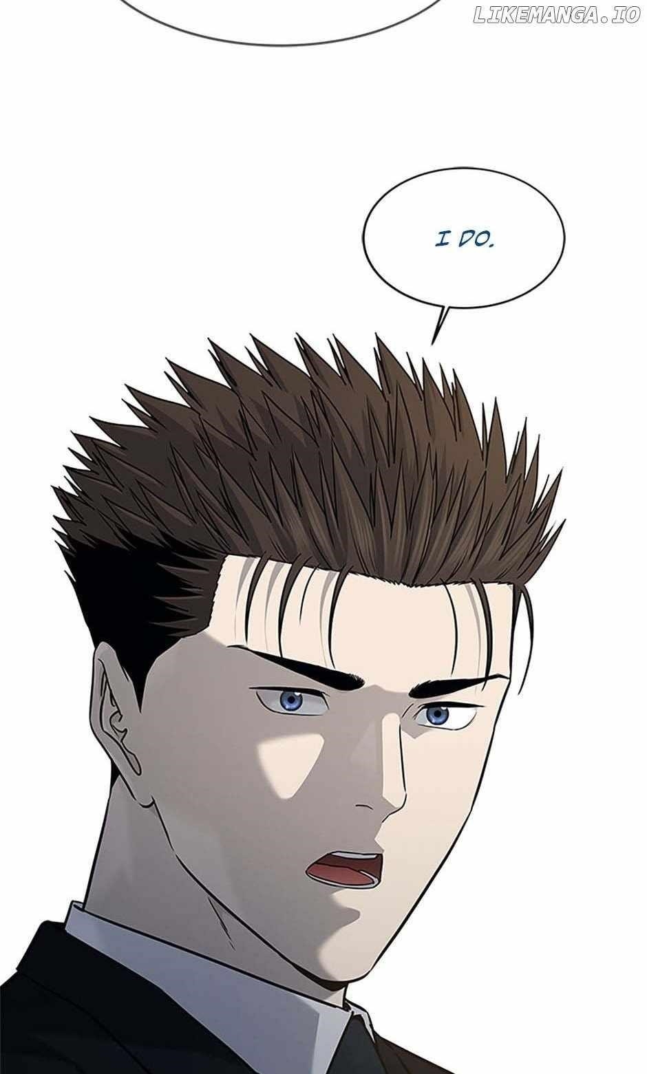 God of Blackfield Chapter 193 - Page 43 in English