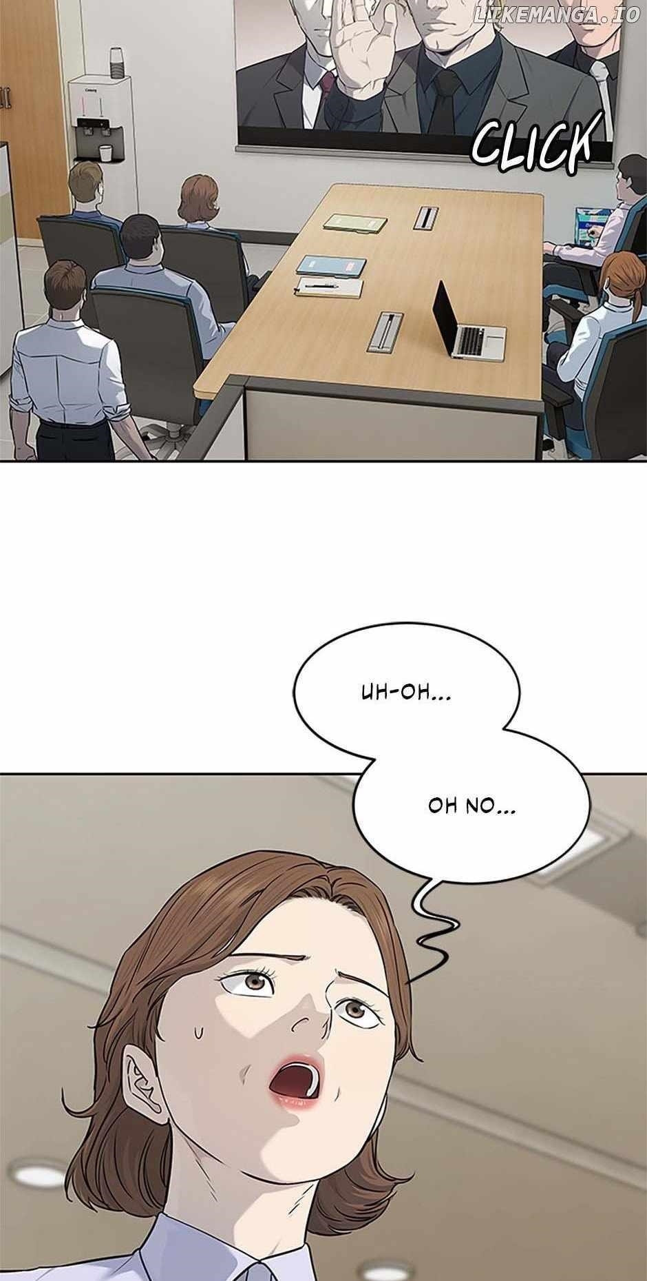 God of Blackfield Chapter 193 - Page 52 in English