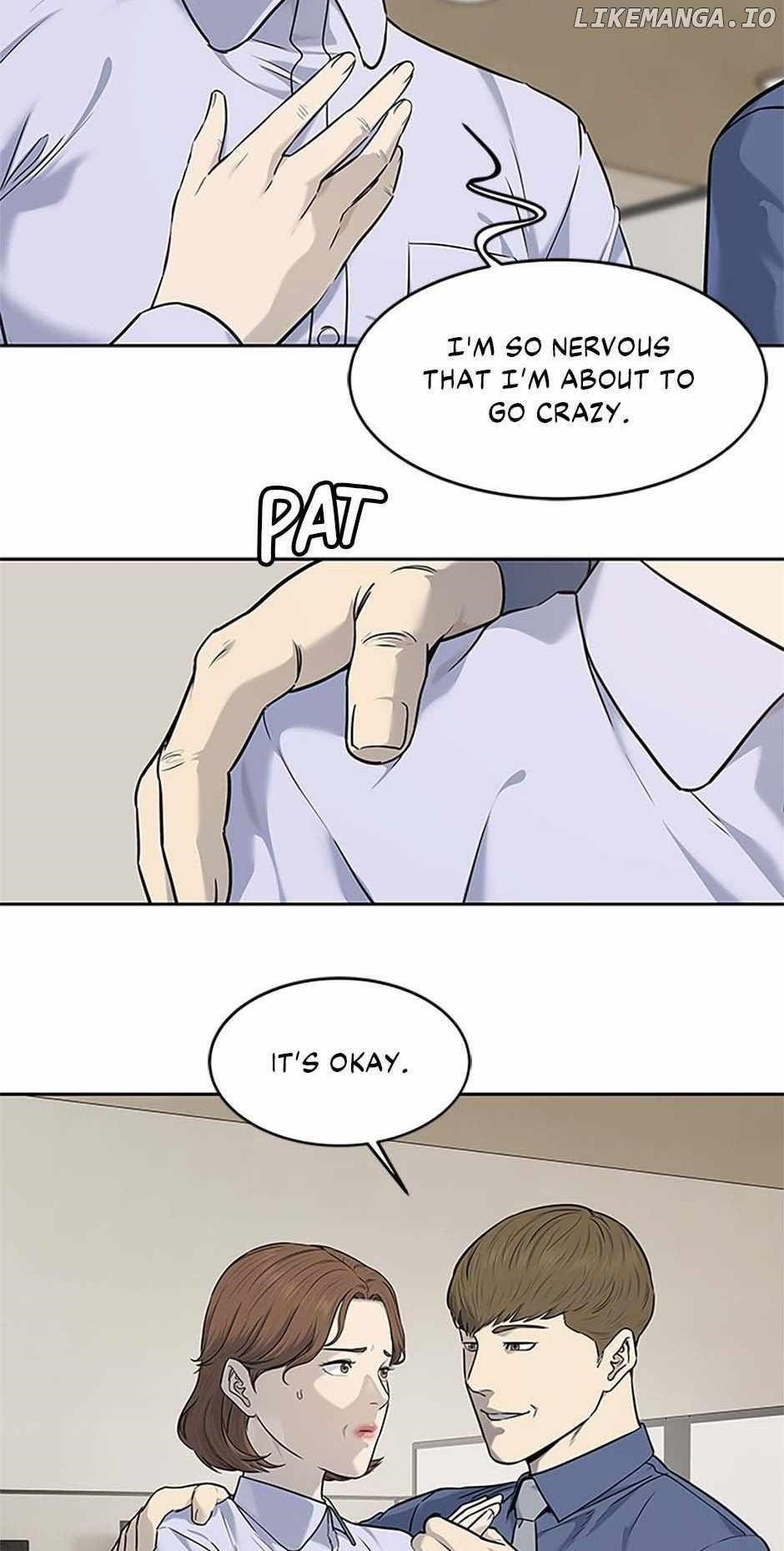 God of Blackfield Chapter 193 - Page 53 in English