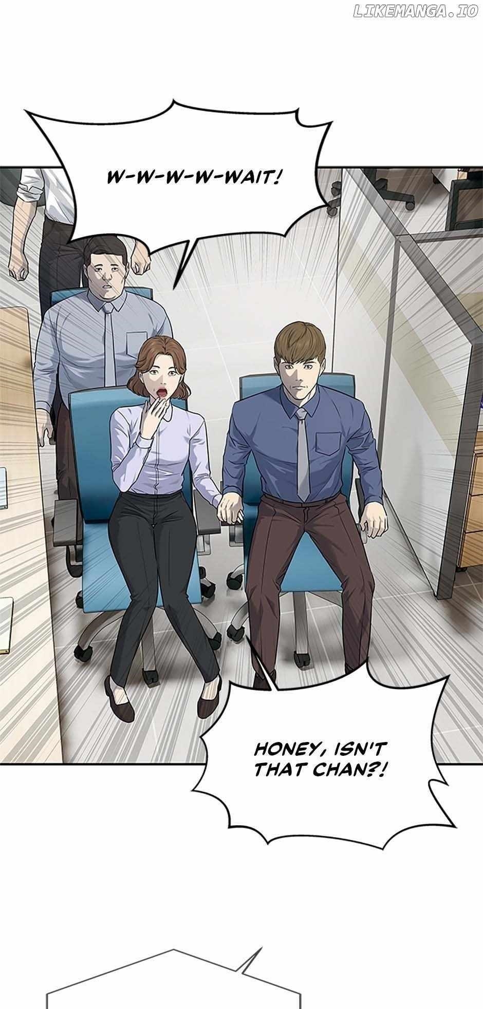 God of Blackfield Chapter 193 - Page 57 in English