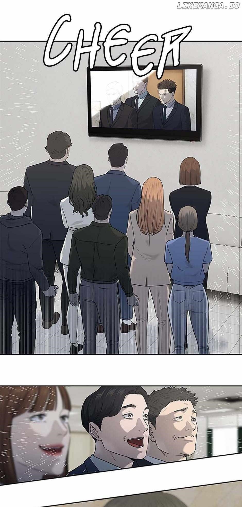 God of Blackfield Chapter 193 - Page 60 in English
