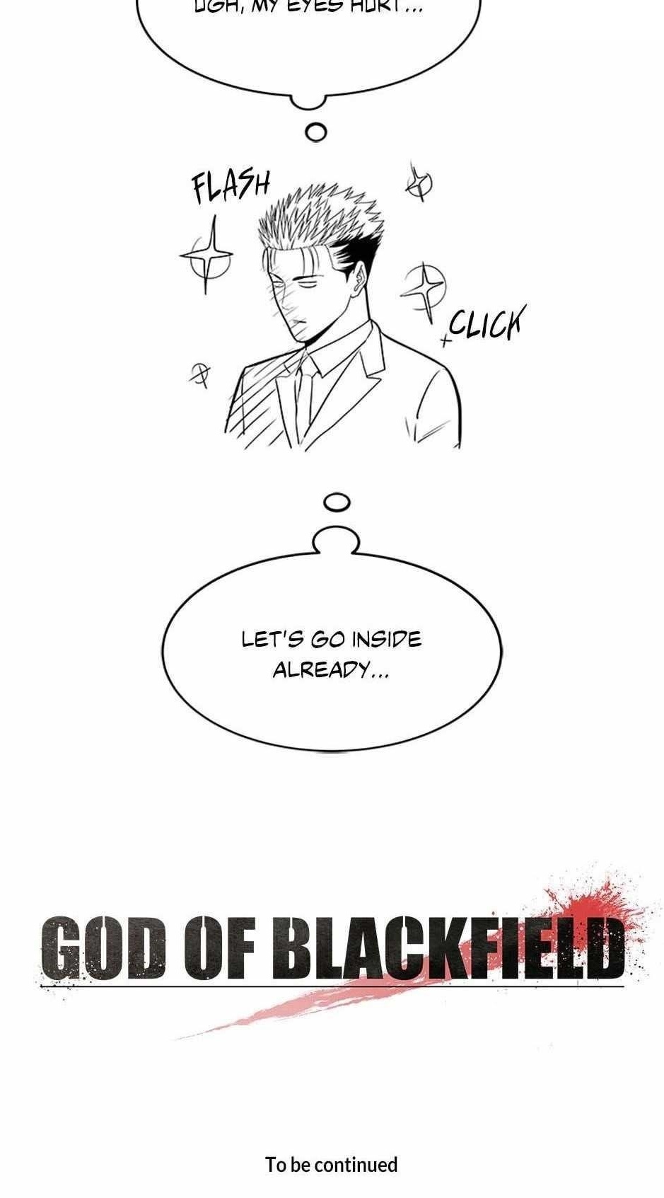 God of Blackfield Chapter 193 - Page 72 in English