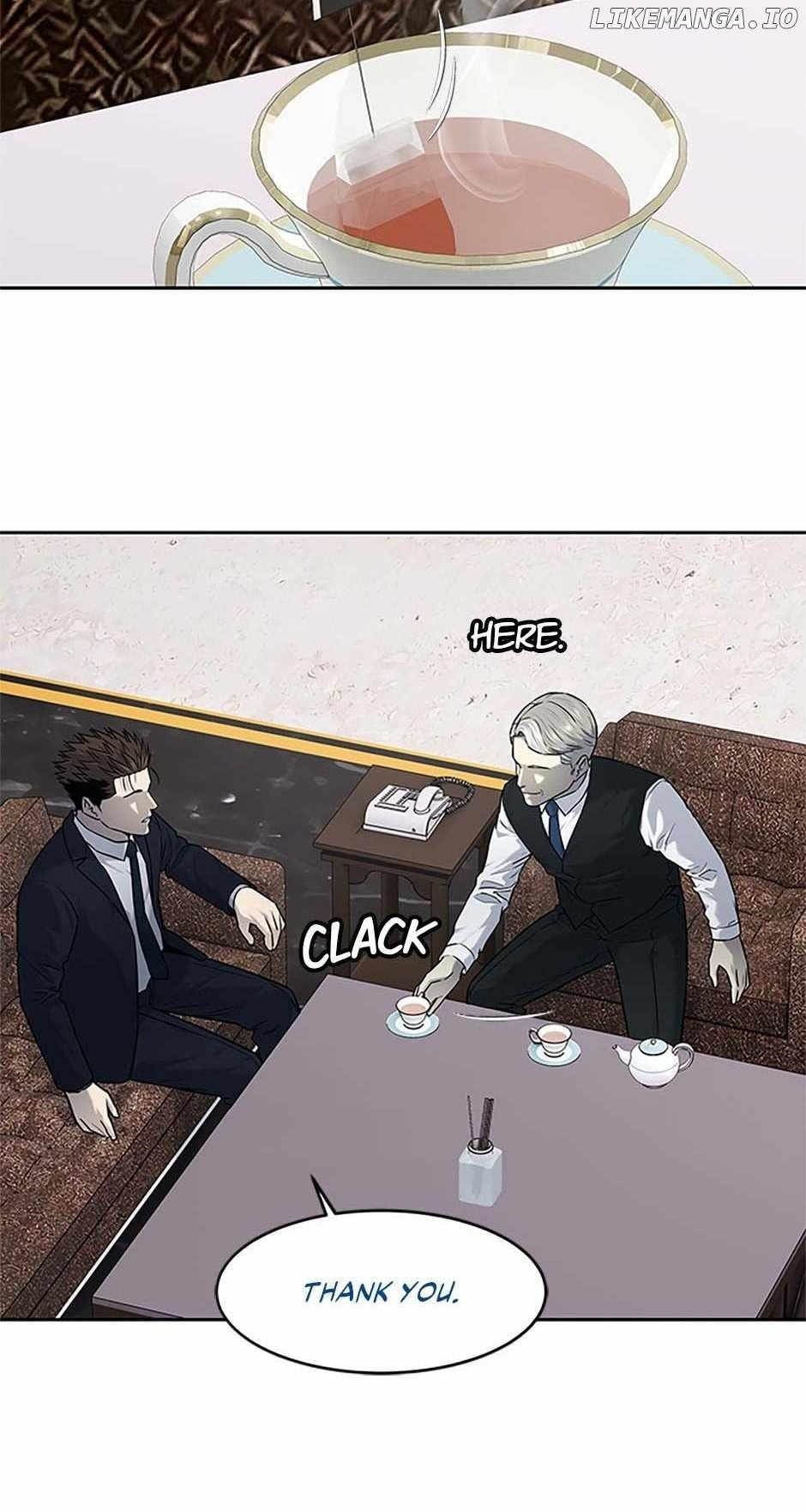 God of Blackfield Chapter 193 - Page 9 in English