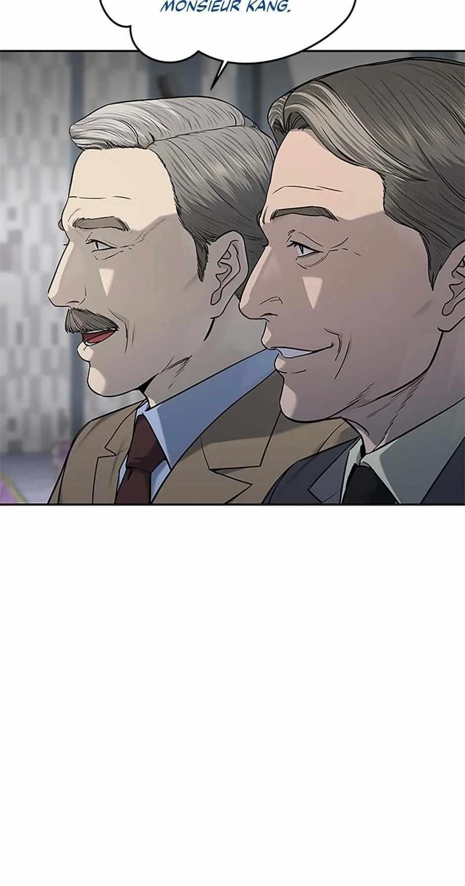 God of Blackfield Chapter 194 - Page 11 in English