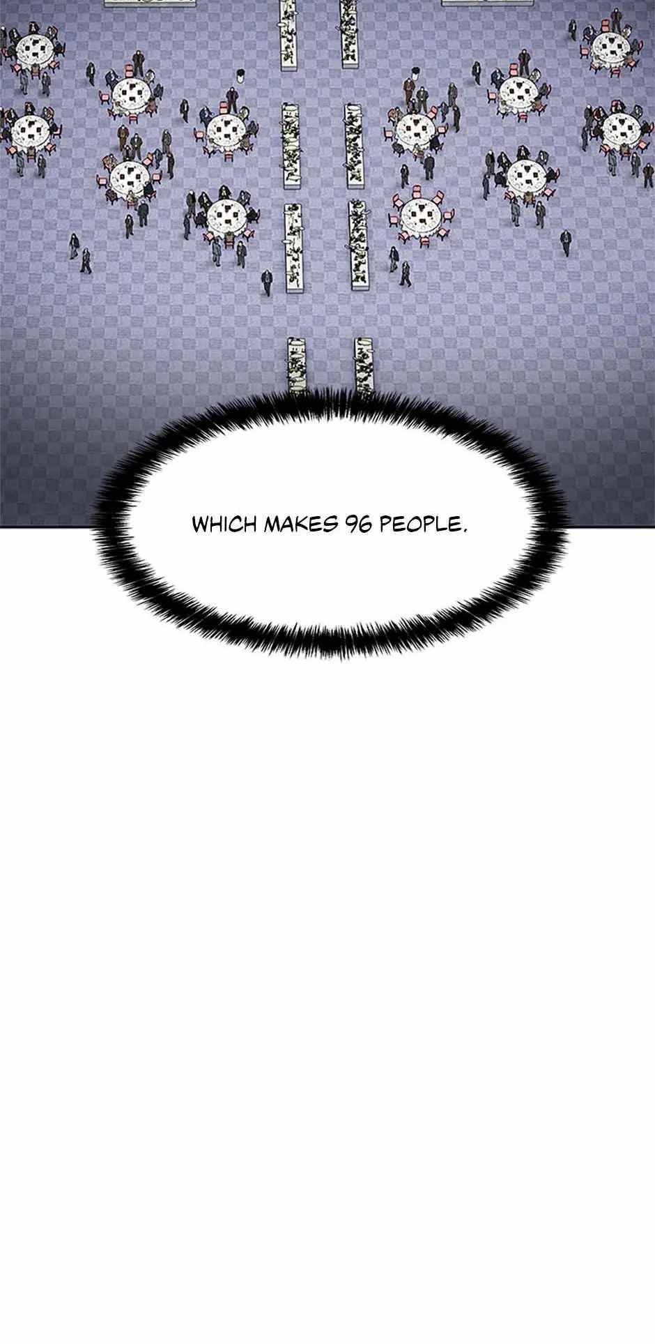 God of Blackfield Chapter 194 - Page 22 in English