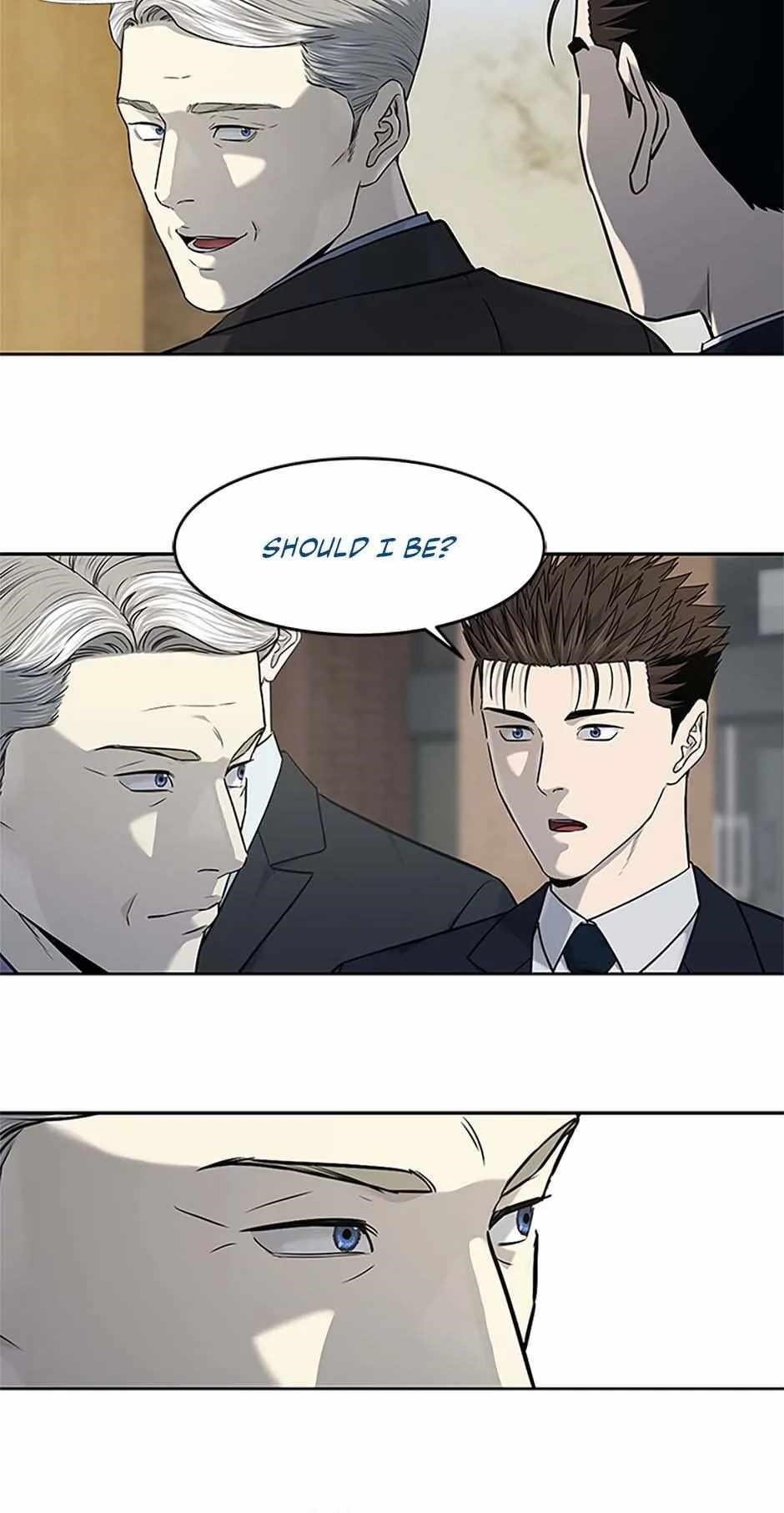 God of Blackfield Chapter 194 - Page 5 in English