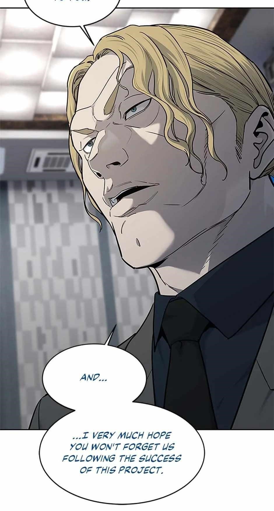 God of Blackfield Chapter 194 - Page 54 in English