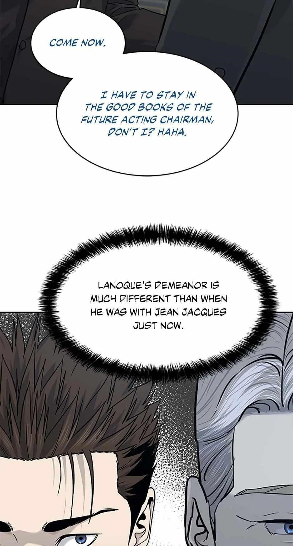 God of Blackfield Chapter 194 - Page 56 in English